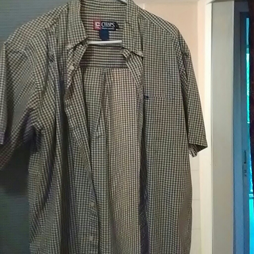 Shirt