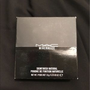 MAC Mineralize Skinfinish