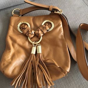 Michael Kors crossbody bag