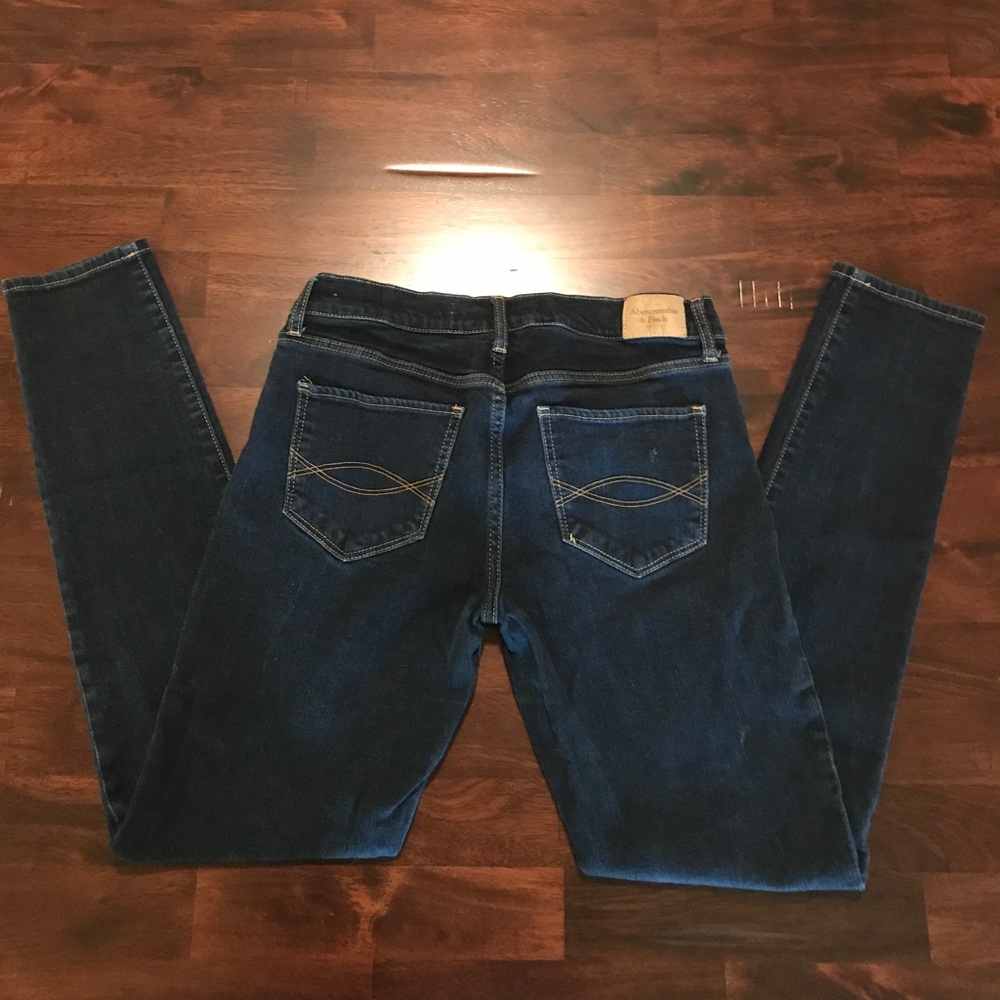 Abercrombie & Fitch Jeans - Perfect Stretch