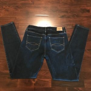 Abercrombie & Fitch Jeans - Perfect Stretch