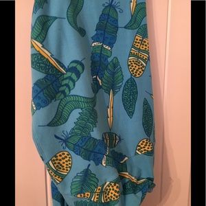 Lula Roe TC leggings