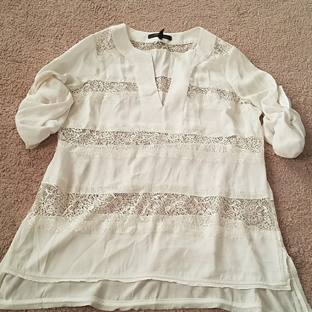 BCBG top
