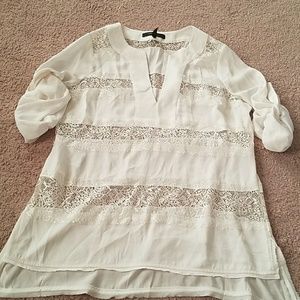 BCBG top