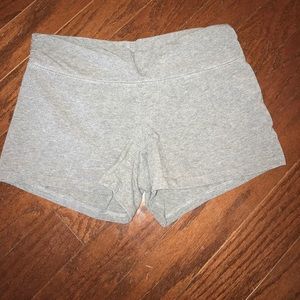 Maternity workout shirts