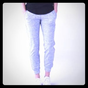 Lululemon Comfy As Sweat