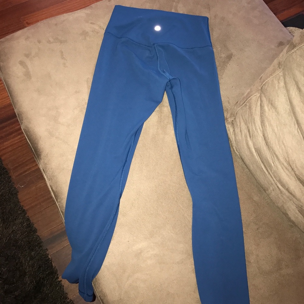 Lululemon align pants