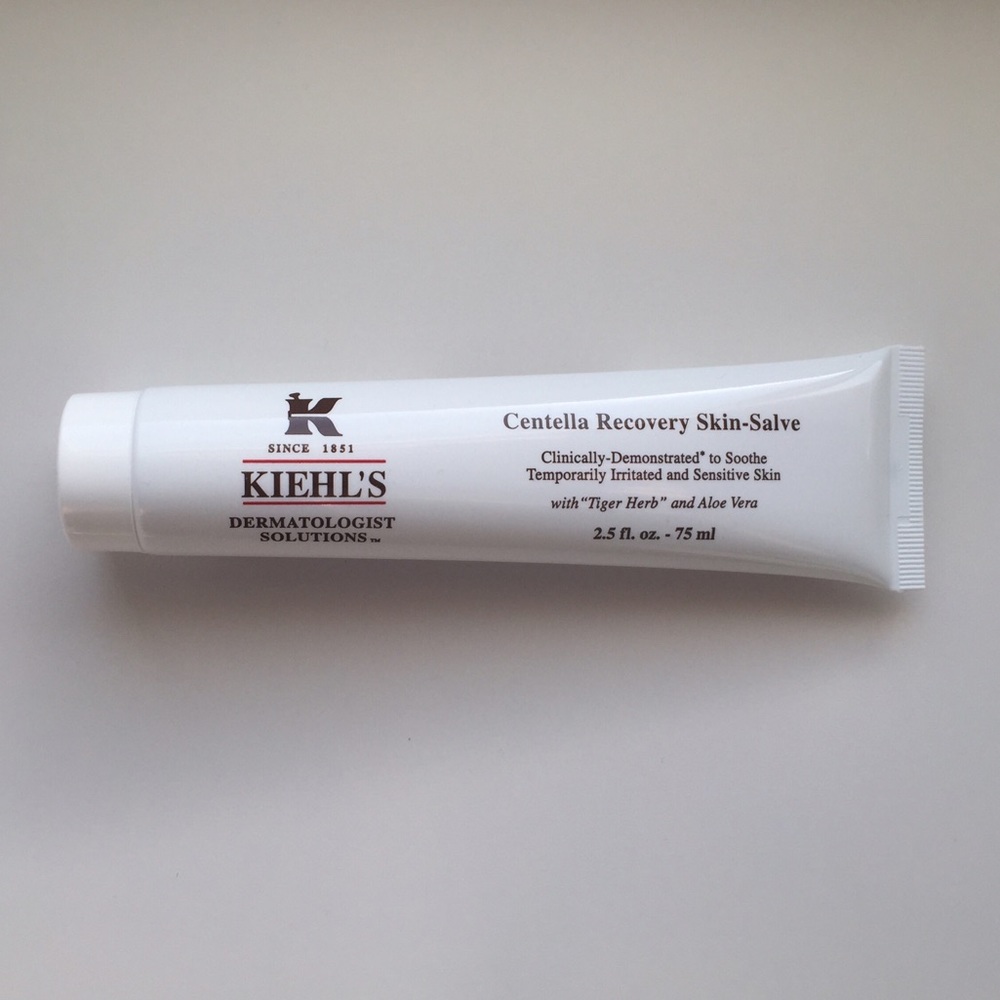 Kiehl's Centella Recovery Skin-Salve
