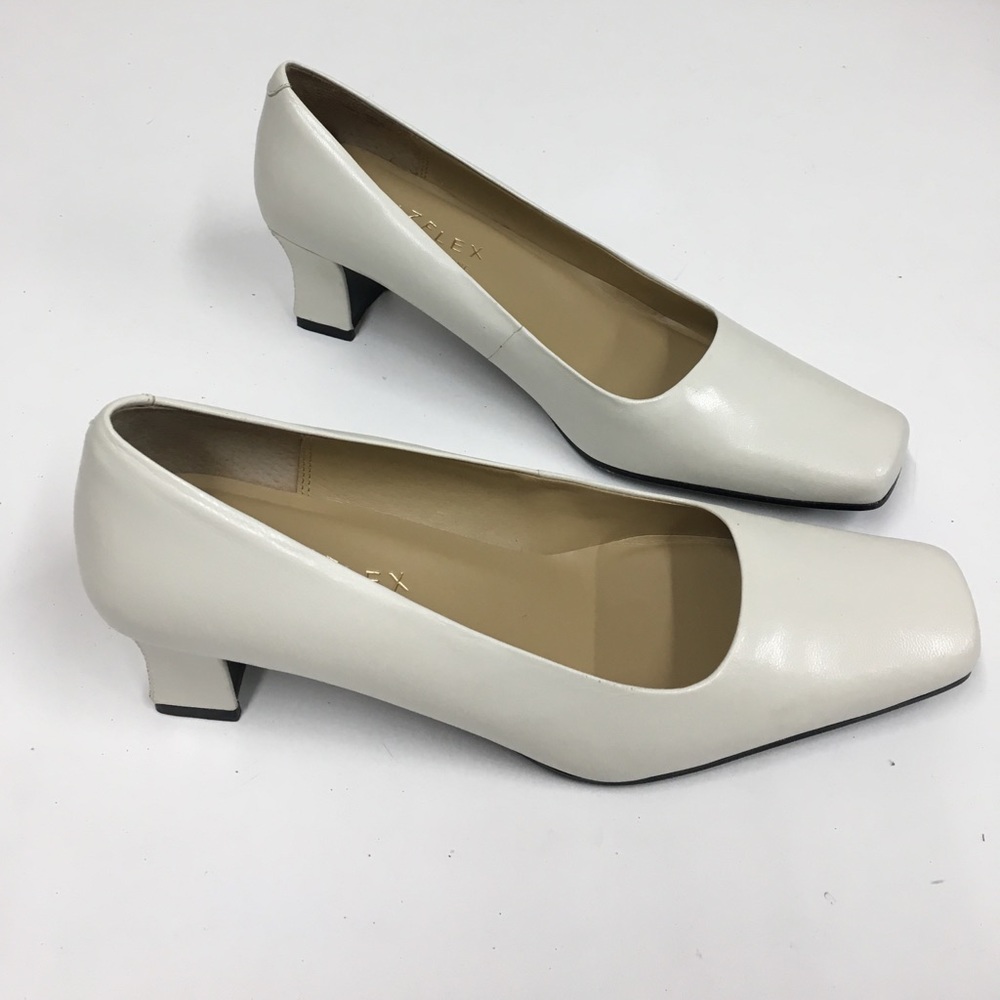 Lizflex Dress Heel Size 7.5M