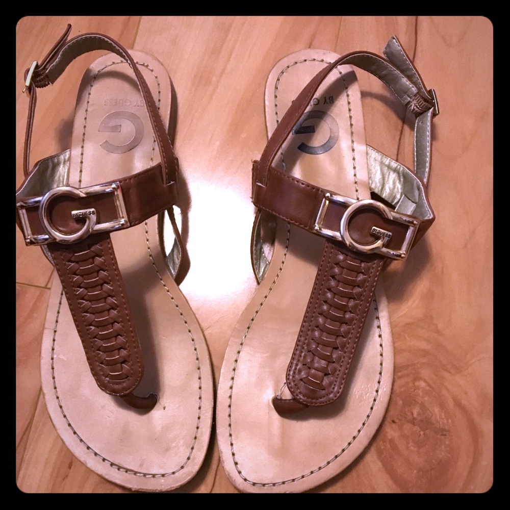 GUESS Sandals