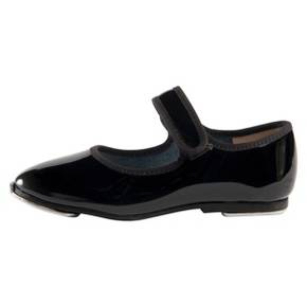 Tap (dance) shoes
