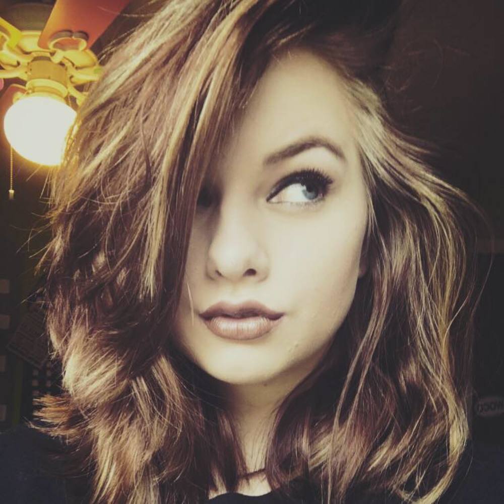 Meet your Posher, Kristin