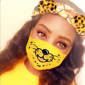 Meet your Posher, Brittney