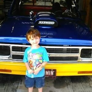 Meet your Posher, Cindy