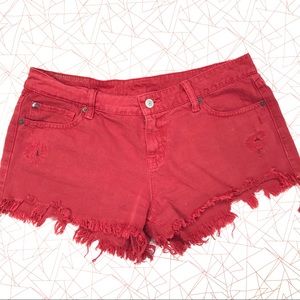 Denim & Supply shorts
