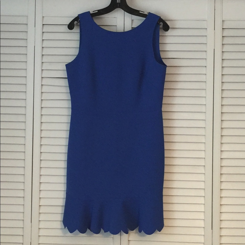 J Crew Dress
