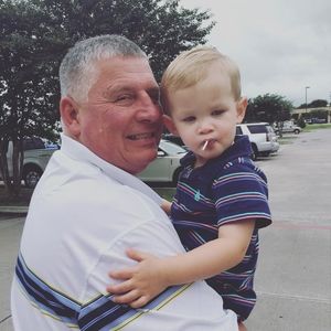 Meet your Posher, Peggy