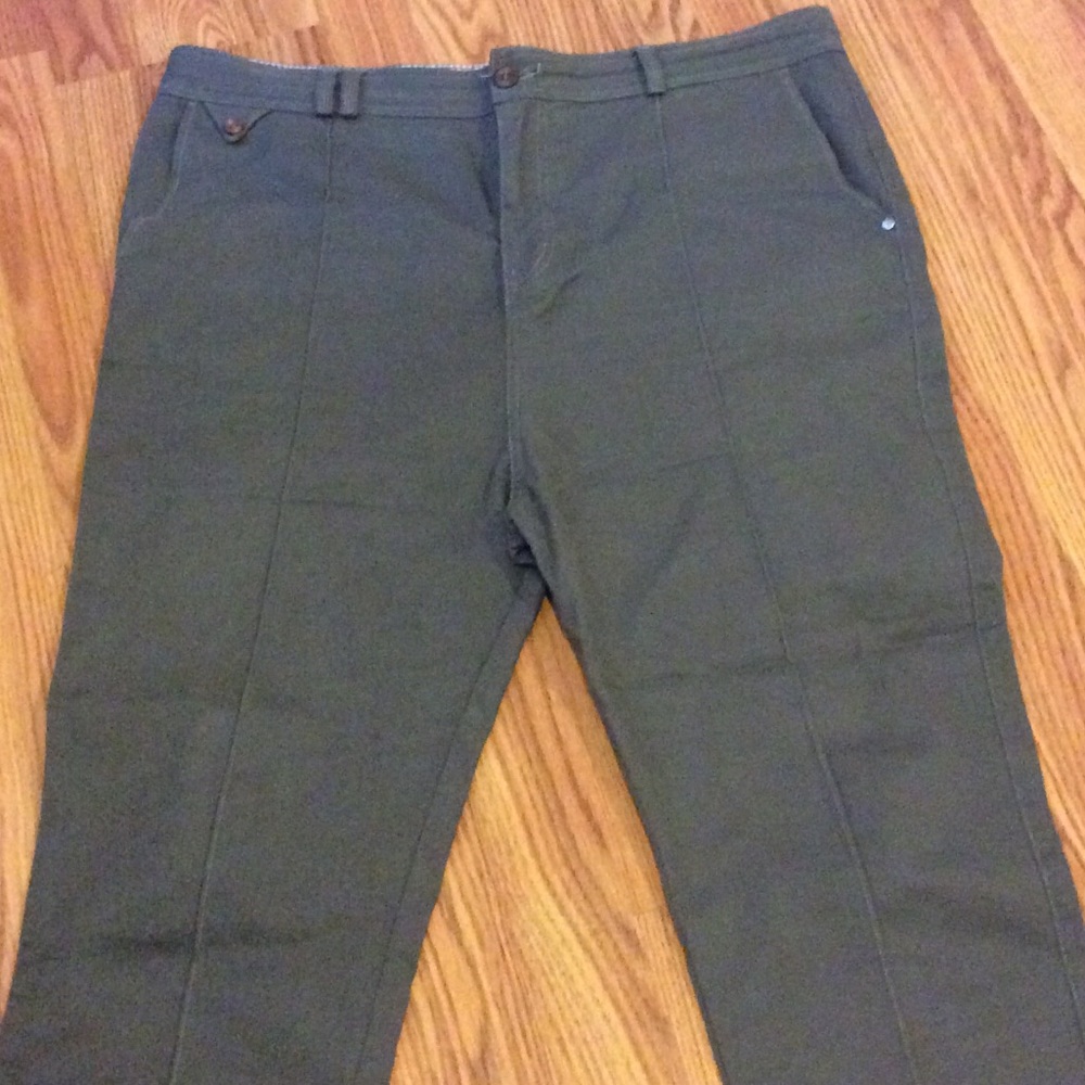 *SALE* I Love Ugly Smart Pant