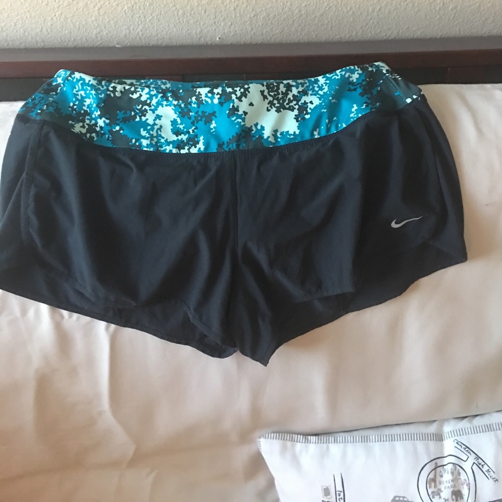 Nike shorts