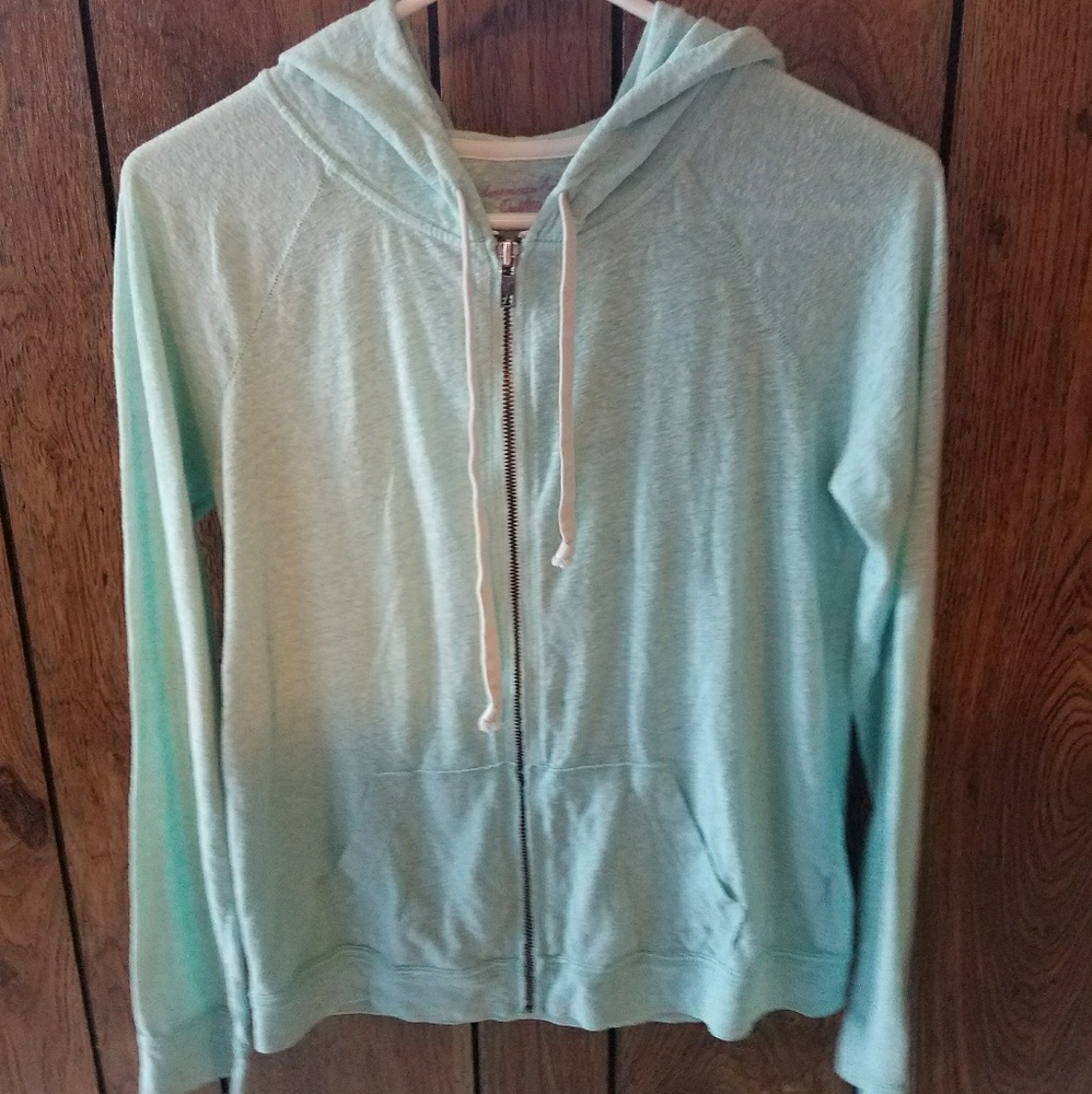 AE zip up jacket