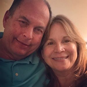 Meet your Posher, Jo anne