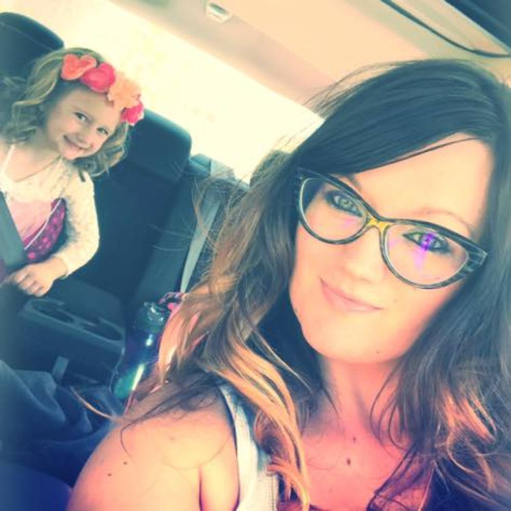 Meet your Posher, Angela