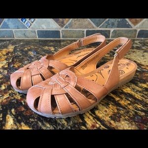 Baretraps Sandals