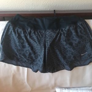 Nike rival shorts