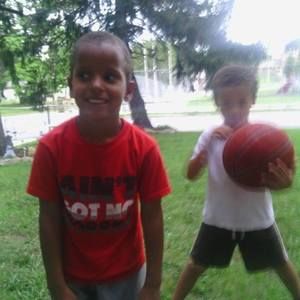 Meet your Posher, Guyetta