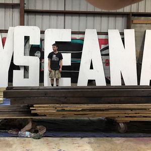 Meet your Posher, Sean