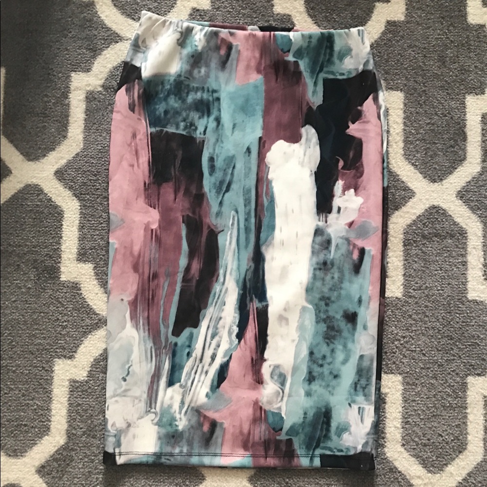 Target Pencil Skirt