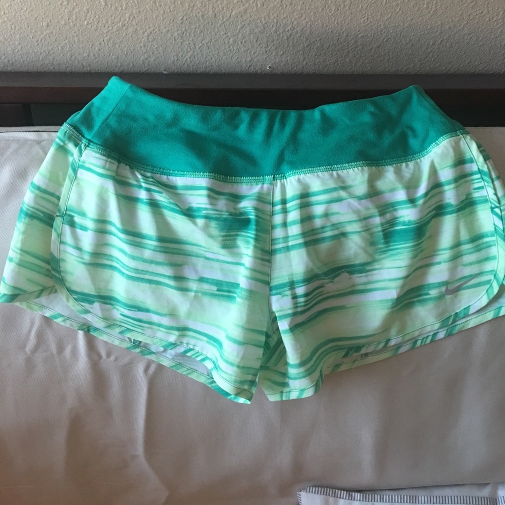 Nike rival shorts