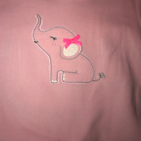 Baby Girl Outfit - Picture 2 of 3