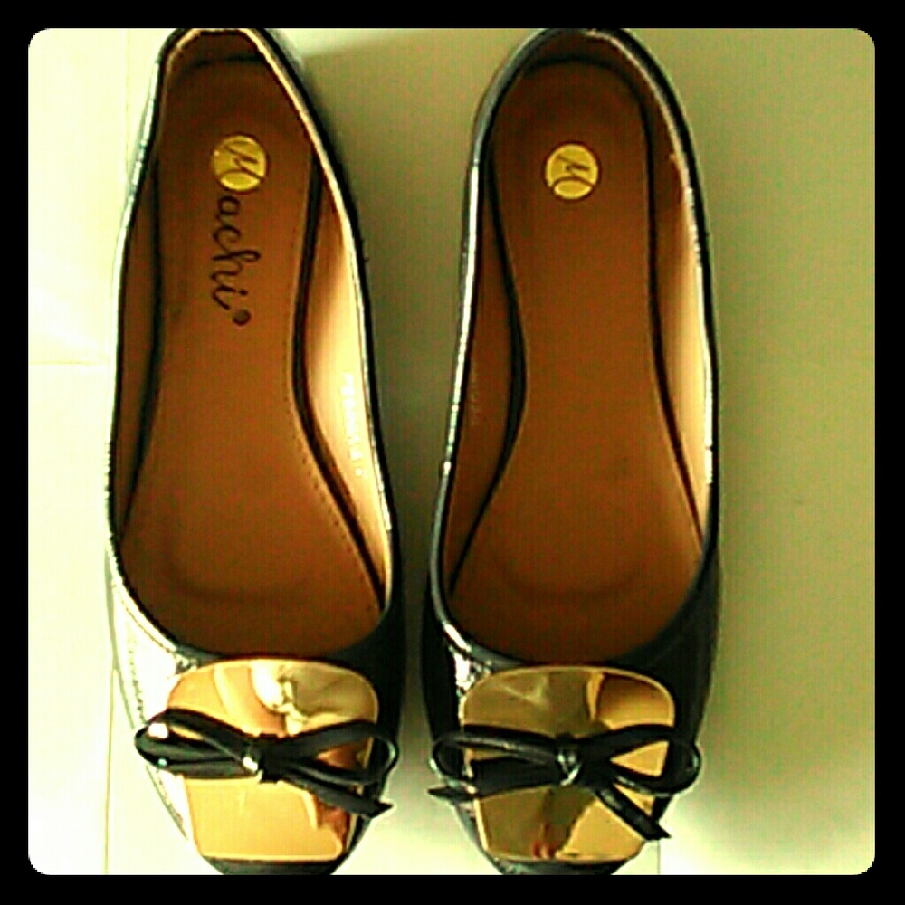 Machie Cute Flats