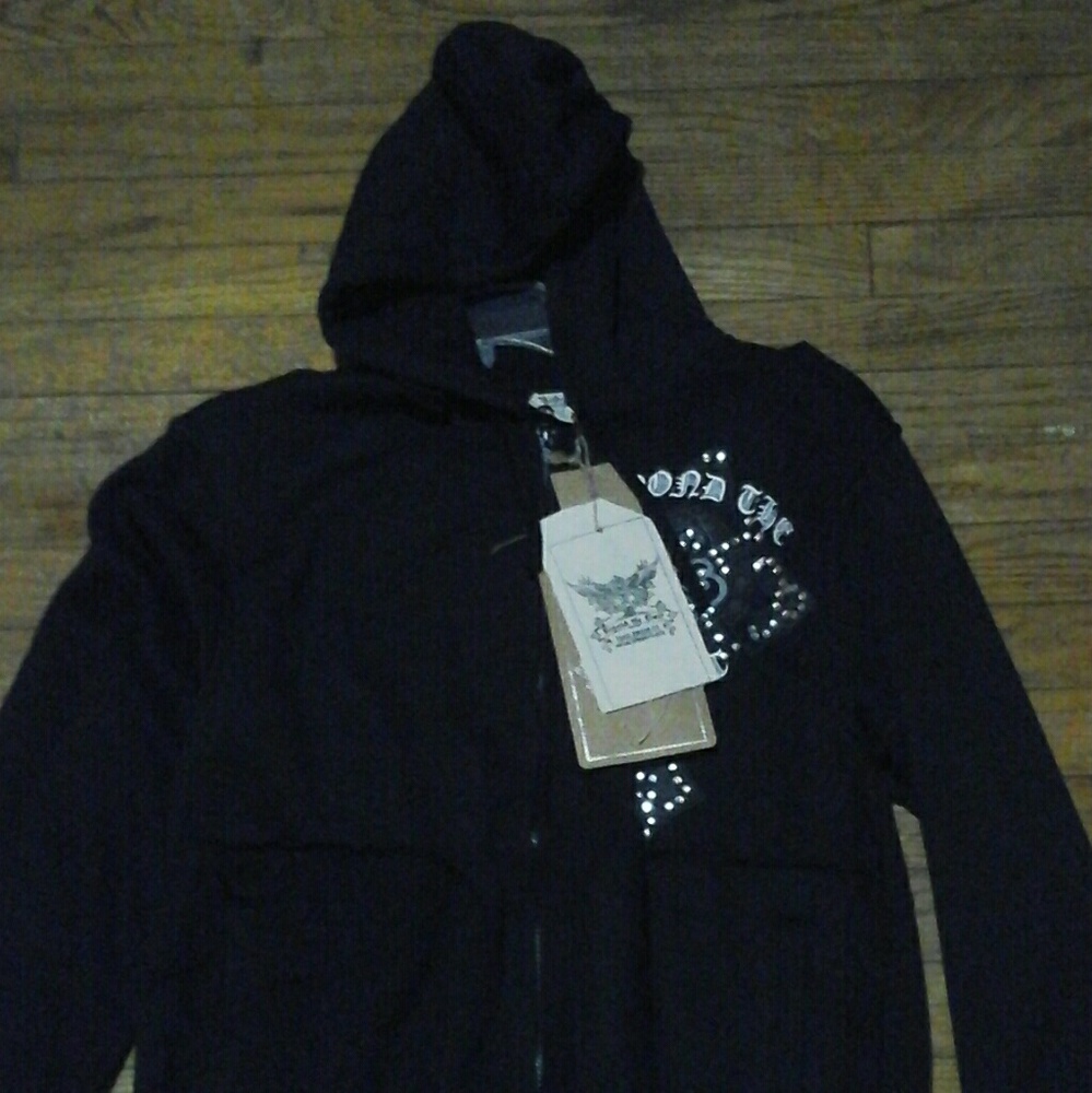 Clothing