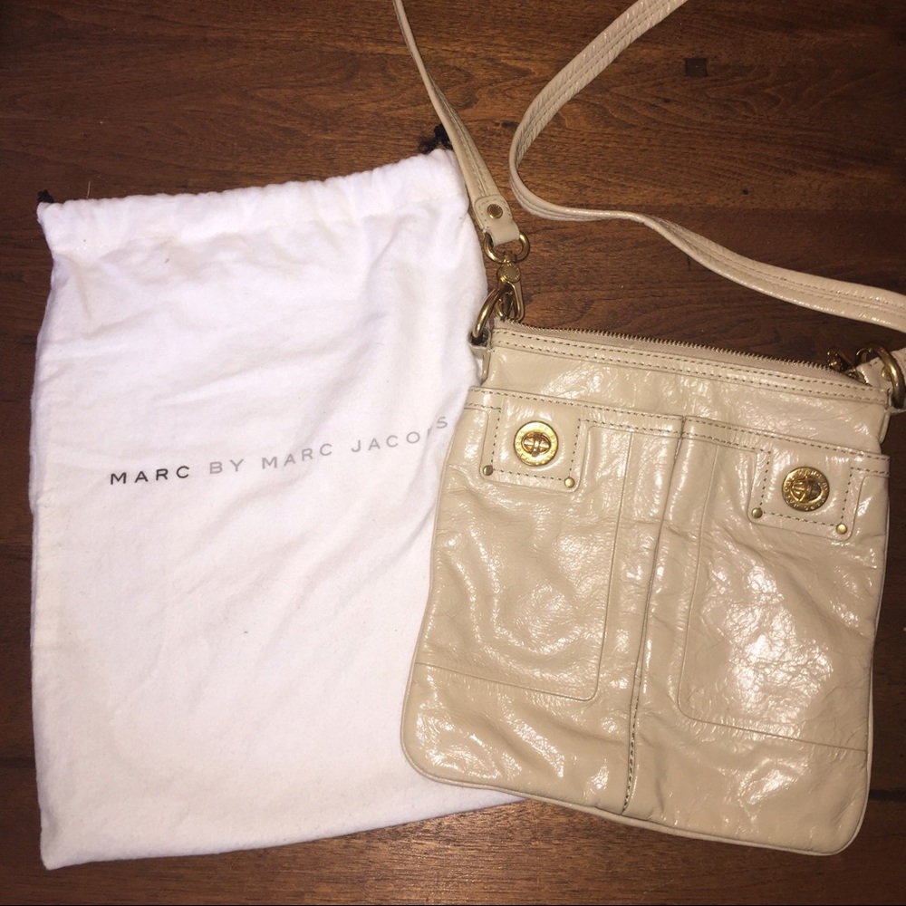 Marc Jacobs shoulder bag