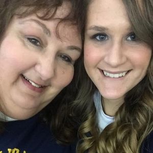 Meet your Posher, Annette