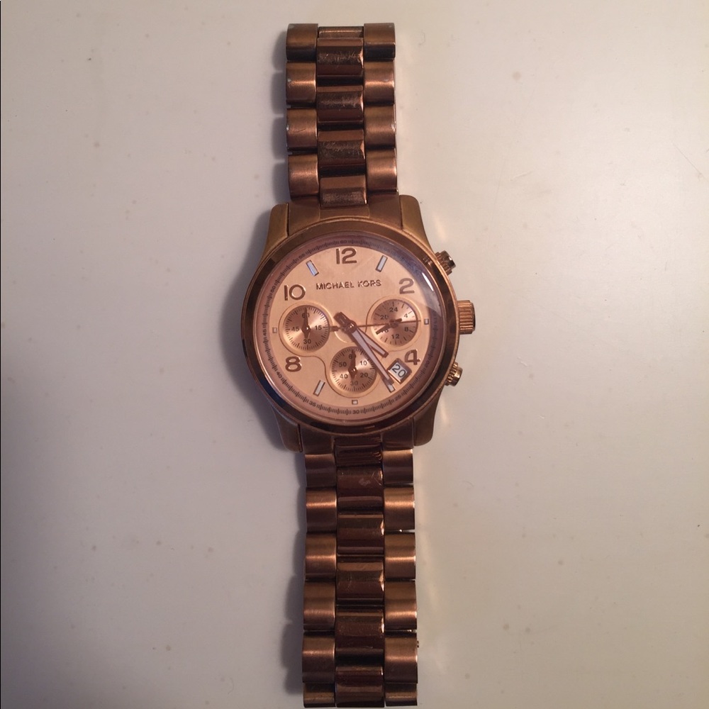 Michael Kors Watch