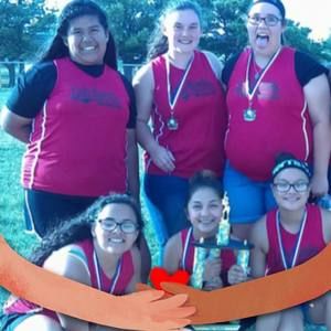 Meet your Posher, Sheree