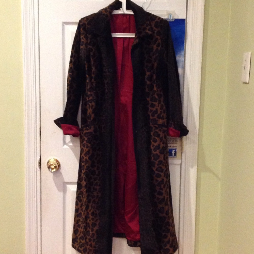 Coat