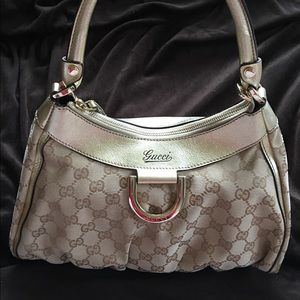 Gucci Hobos