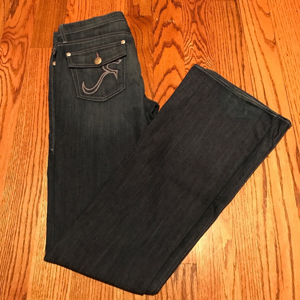 Rock & Republic Jeans