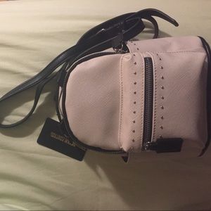 Backpack Shoulder Bag