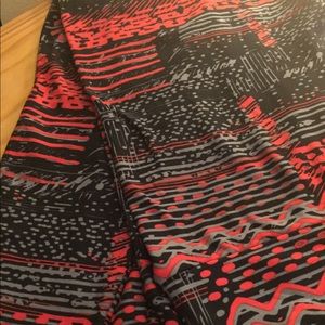LuLaRoe TC leggings