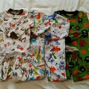 Carter's PJ Set (5)