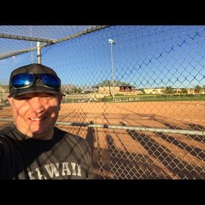 Meet your Posher, Troy