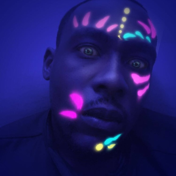 Meet your Posher, Andrew - Picture 1 of 1