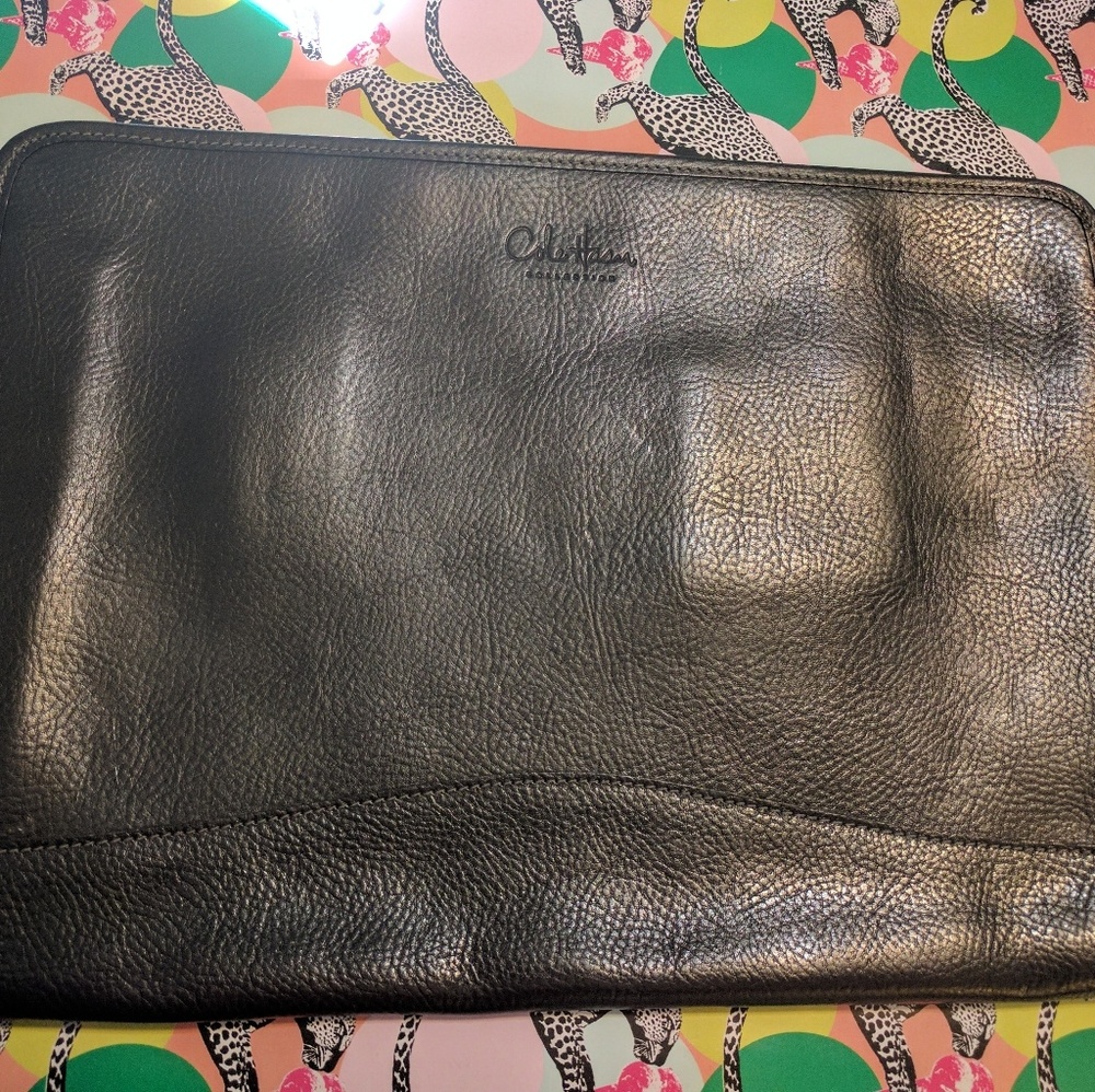 👩‍🎓Price drop👩‍🎓Cole Haan leather