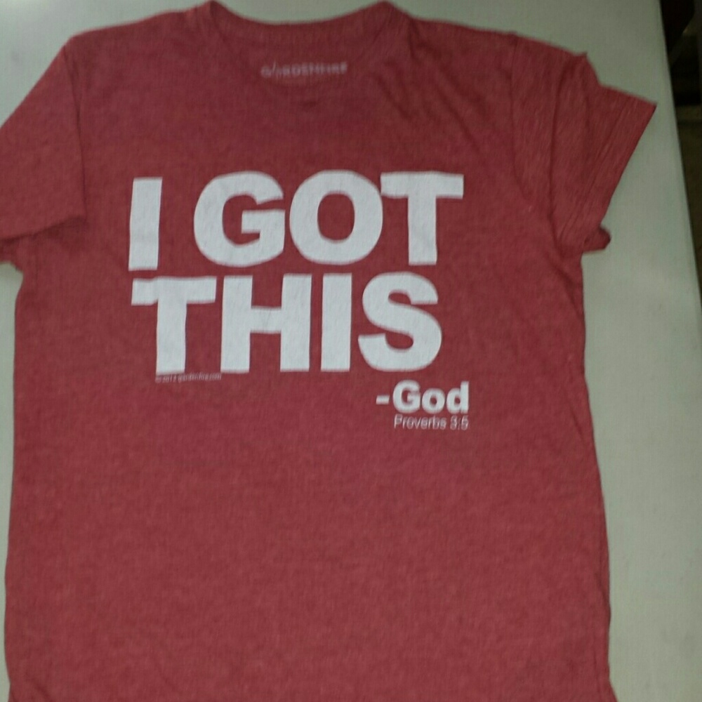 Boy's T-shirt