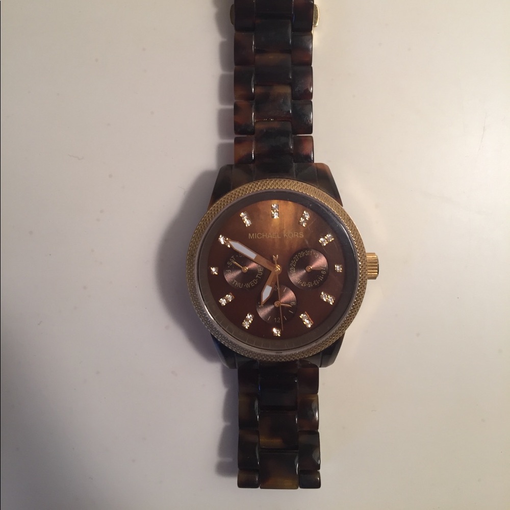 Michael Kors Watch